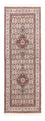 Tappeto corsia Tappeto Persero - Classico - 194 x 77 cm - crema