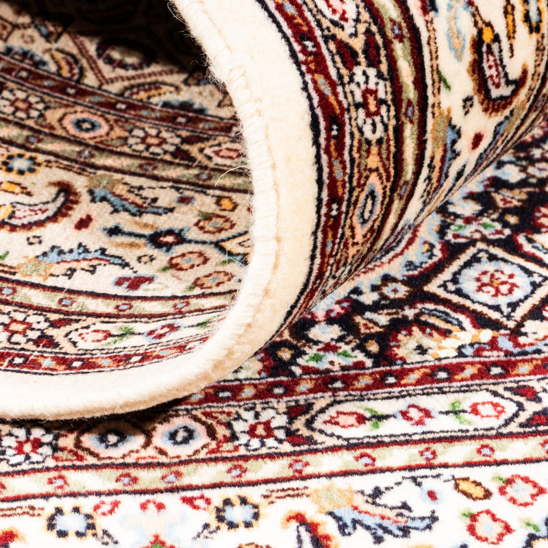 Tappeto Persero - Classico - 161 x 100 cm - crema