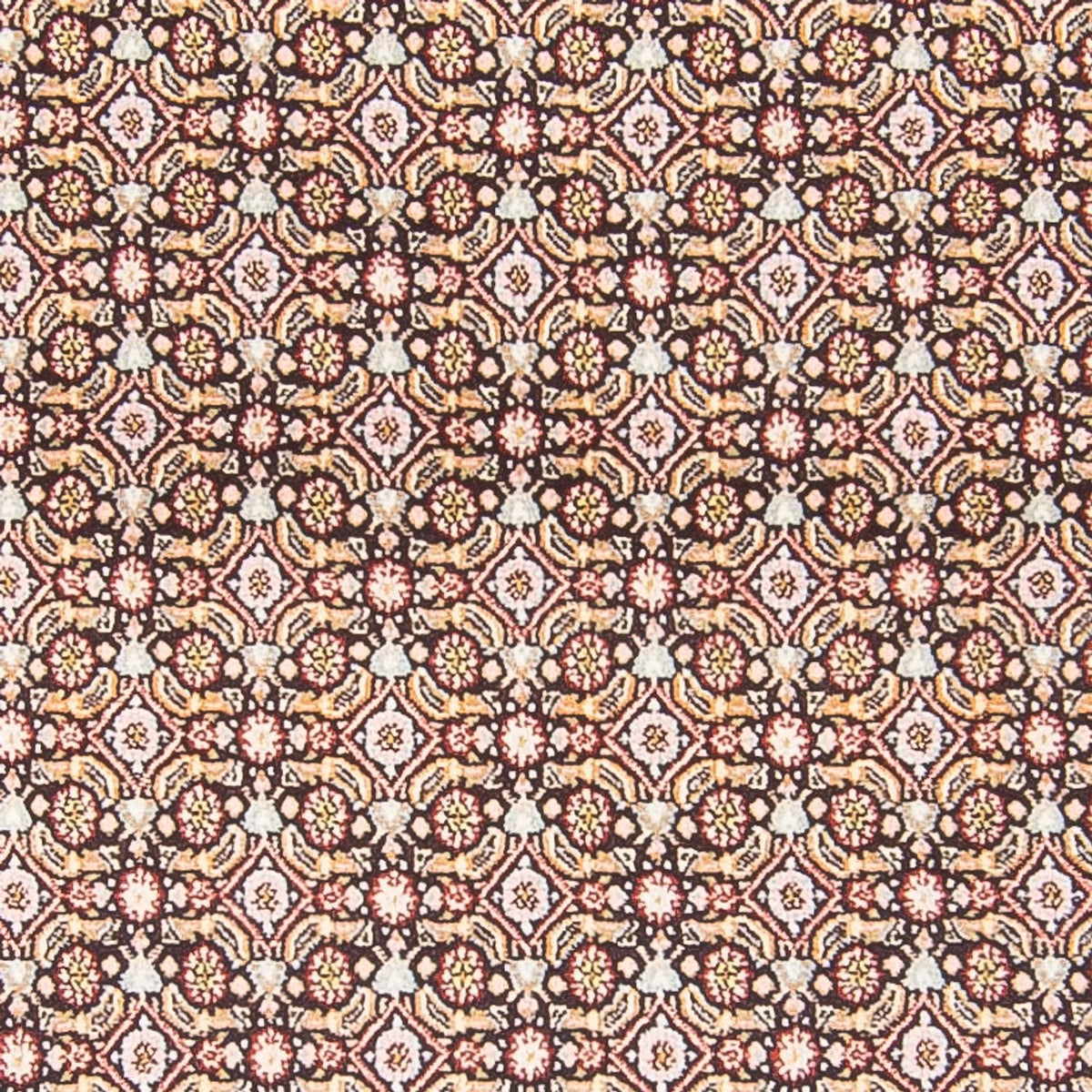 Tappeto Persero - Classico - 147 x 98 cm - blu scuro