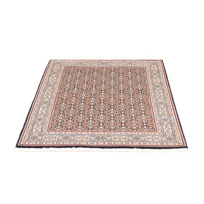 Tappeto Persero - Classico - 147 x 98 cm - blu scuro