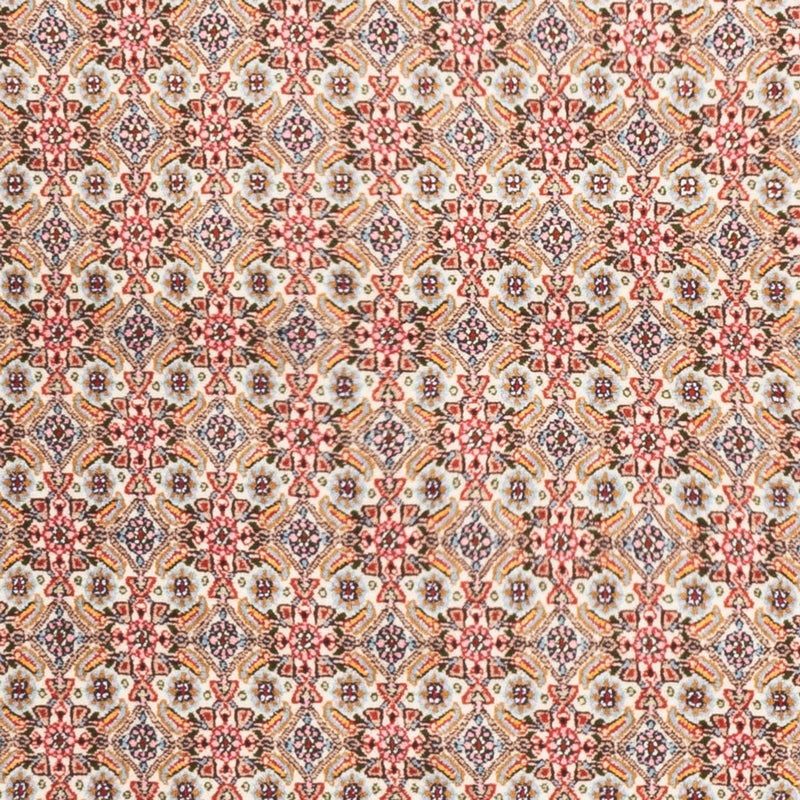 Tappeto Persero - Classico - 193 x 139 cm - crema