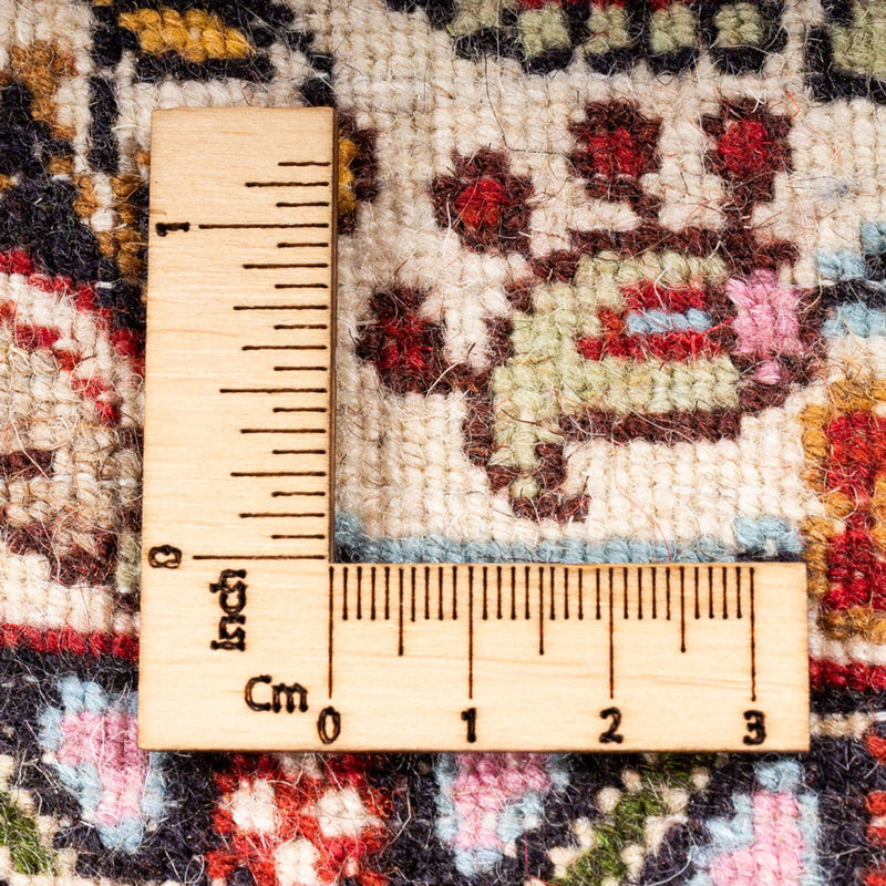 Tappeto Persero - Classico - 193 x 139 cm - crema