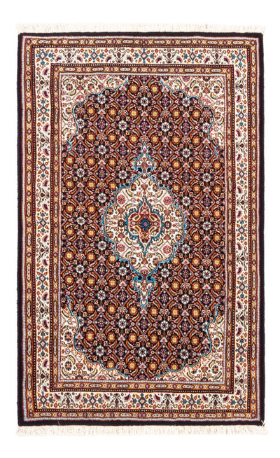 Moud Tappeto 80x120cm - Tappeto persiano