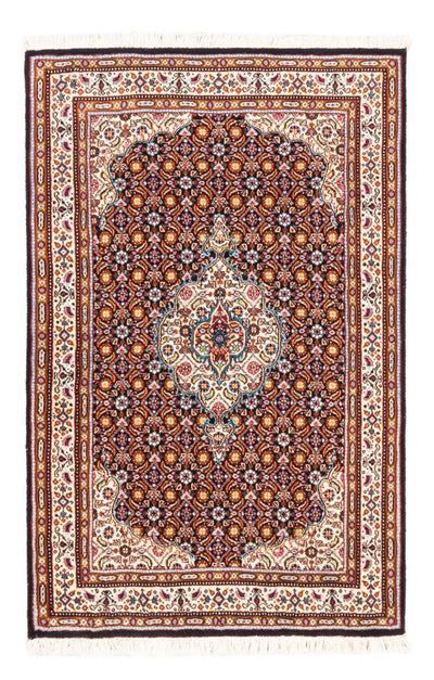 Moud Tappeto 80x120cm - Tappeto persiano