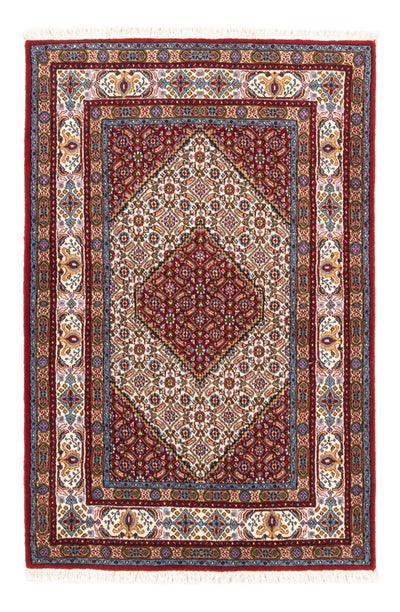 Moud Tappeto 80x120cm - Tappeto persiano