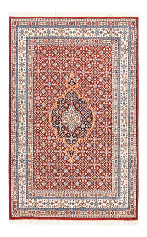 Tappeto Persero - Classico - 120 x 80 cm - rosso