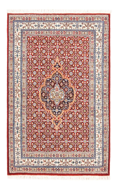 Moud Tappeto 80x120cm - Tappeto persiano