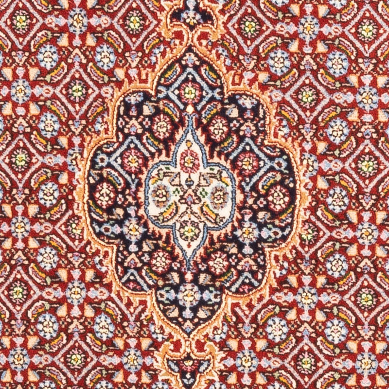 Tappeto Persero - Classico - 120 x 80 cm - rosso