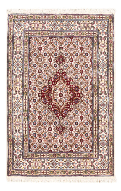 Moud Tappeto 80x120cm - Tappeto persiano