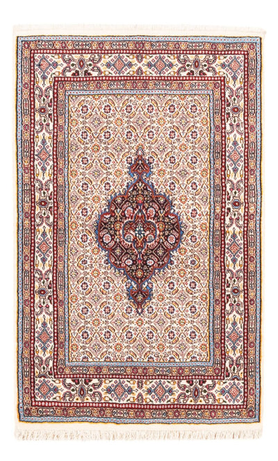 Moud Tappeto 80x120cm - Tappeto persiano