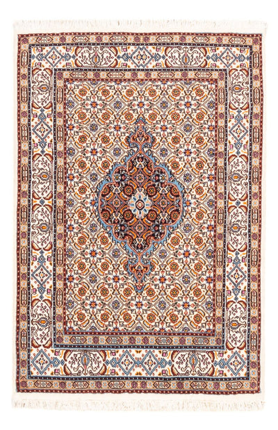 Moud Tappeto 80x120cm - Tappeto persiano