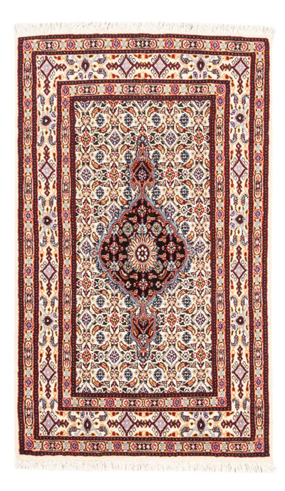 Moud Tappeto 80x120cm - Tappeto persiano