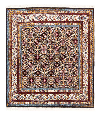 Moud Tappeto 100x100cm - Tappeto persiano
