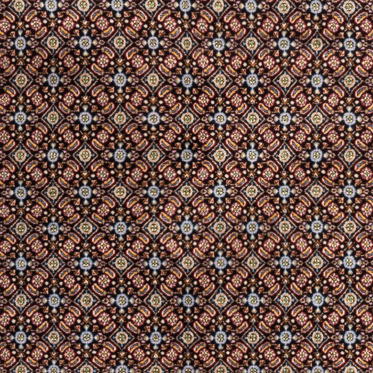 Tappeto Persero - Classico - 195 x 144 cm - blu scuro