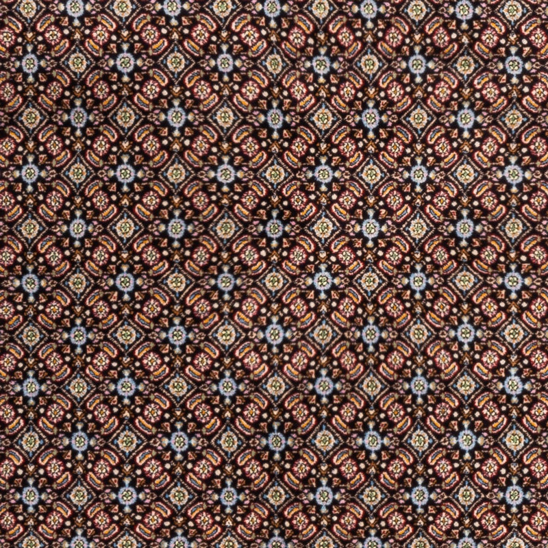 Tappeto Persero - Classico - 195 x 144 cm - blu scuro