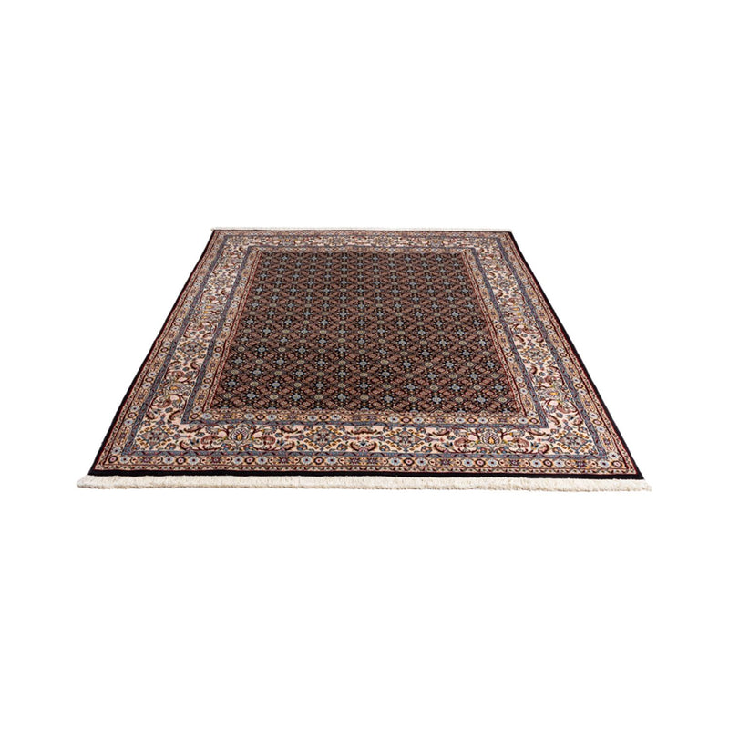 Tappeto Persero - Classico - 195 x 144 cm - blu scuro
