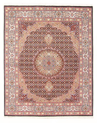 Moud Tappeto 147x203cm - Tappeto persiano
