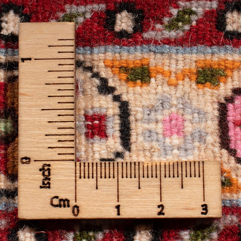 Tappeto Persero - Classico - 203 x 147 cm - blu scuro