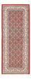 Tappeto corsia Tappeto Persero - Classico - 194 x 78 cm - rosso