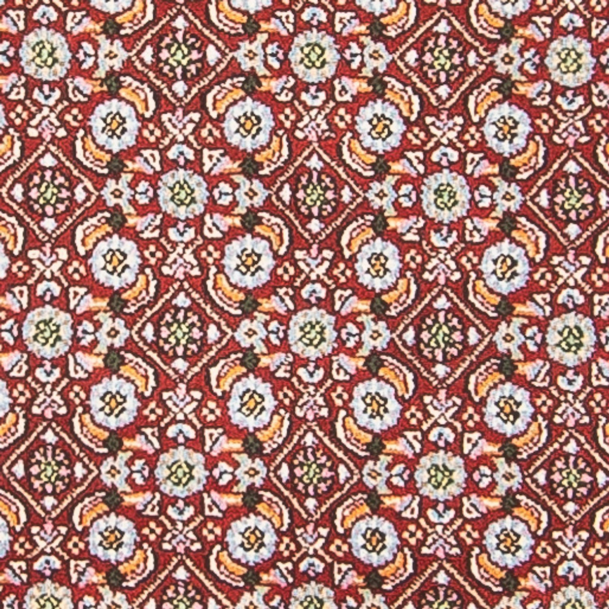 Tappeto corsia Tappeto Persero - Classico - 194 x 78 cm - rosso