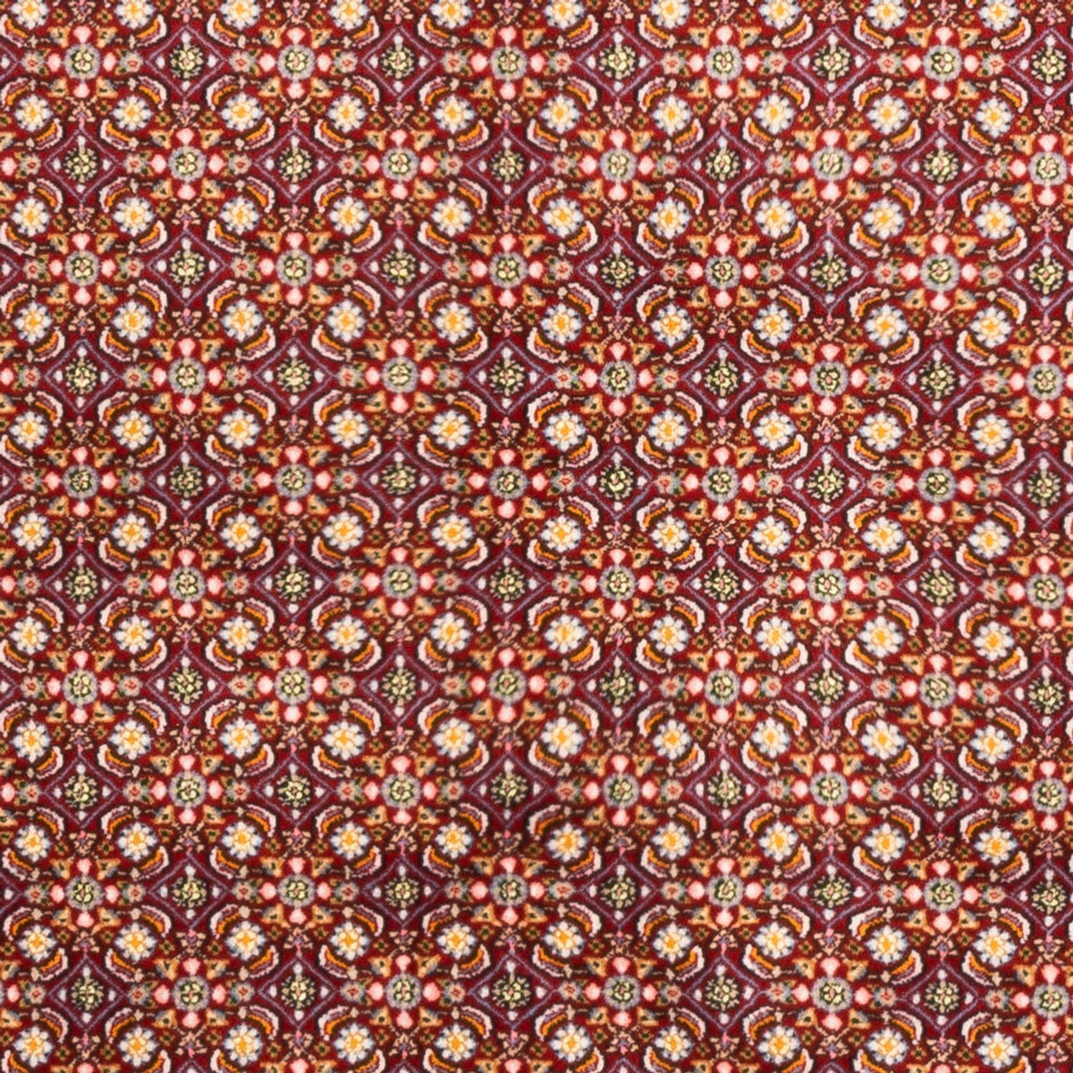 Tappeto Persero - Classico - 189 x 140 cm - rosso