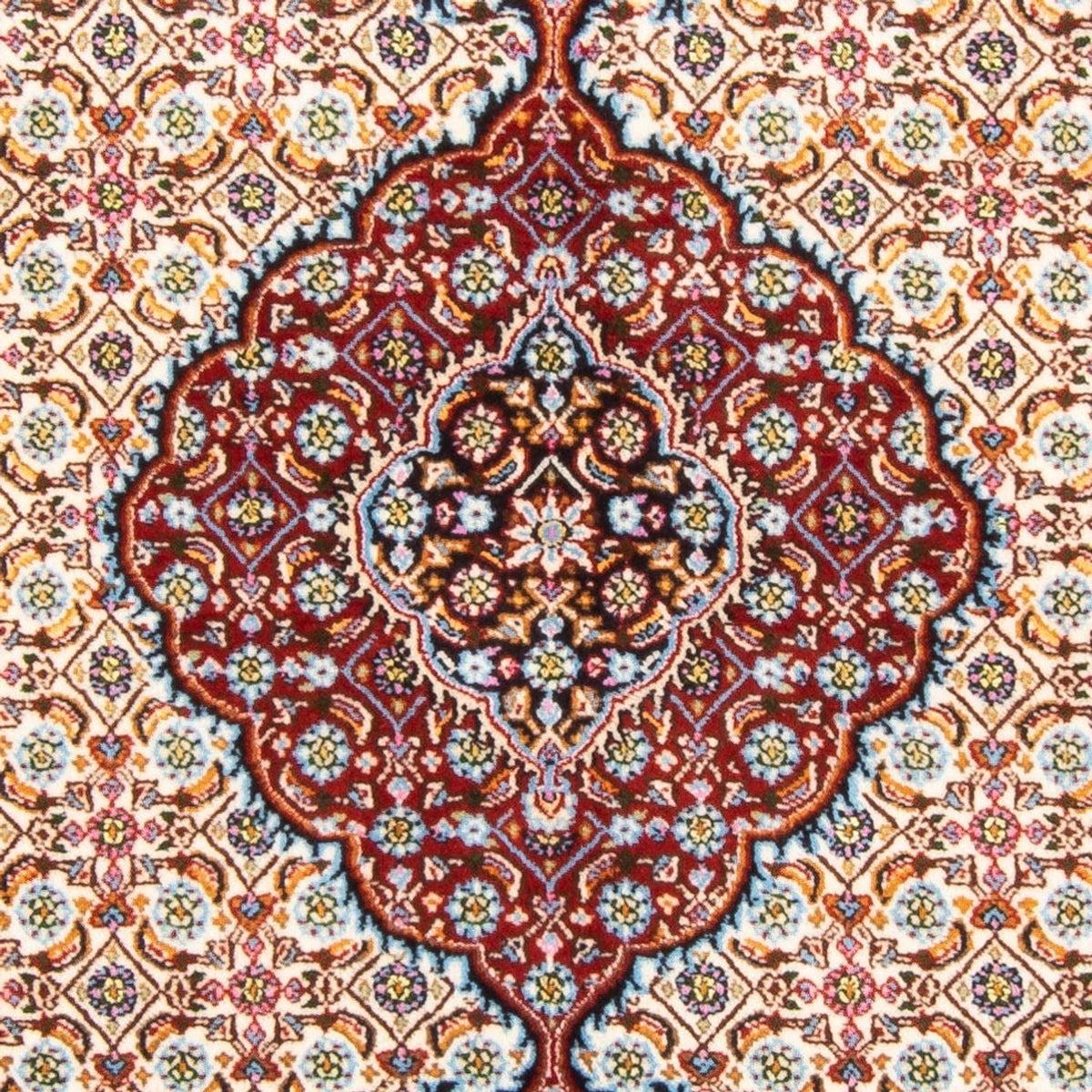 Tappeto Persero - Classico - 200 x 147 cm - crema