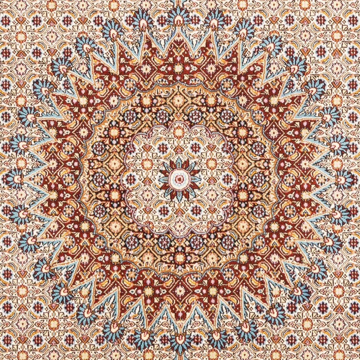 Tappeto Persero - Classico - 300 x 200 cm - crema