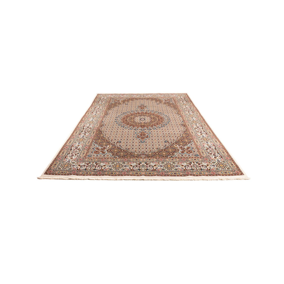 Tappeto Persero - Classico - 300 x 200 cm - crema