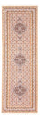 Tappeto corsia Tappeto Persero - Classico - 238 x 77 cm - crema