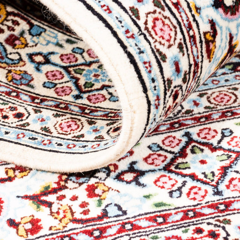 Tappeto Persero - Classico - 148 x 99 cm - blu scuro