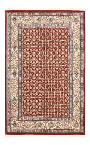 Tappeto Persero - Classico - 147 x 93 cm - rosso