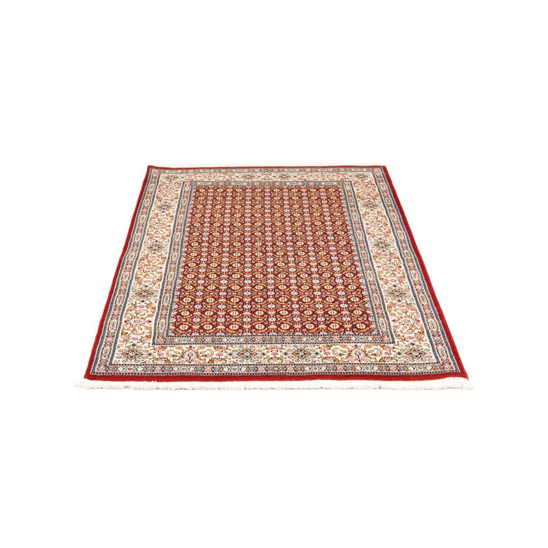 Tappeto Persero - Classico - 147 x 93 cm - rosso