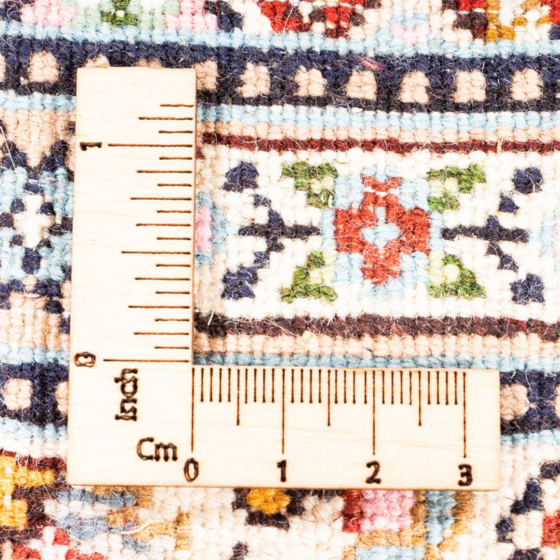 Tappeto Persero - Classico - 147 x 93 cm - rosso