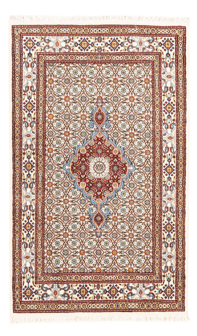 Moud Tappeto 77x120cm - Tappeto persiano