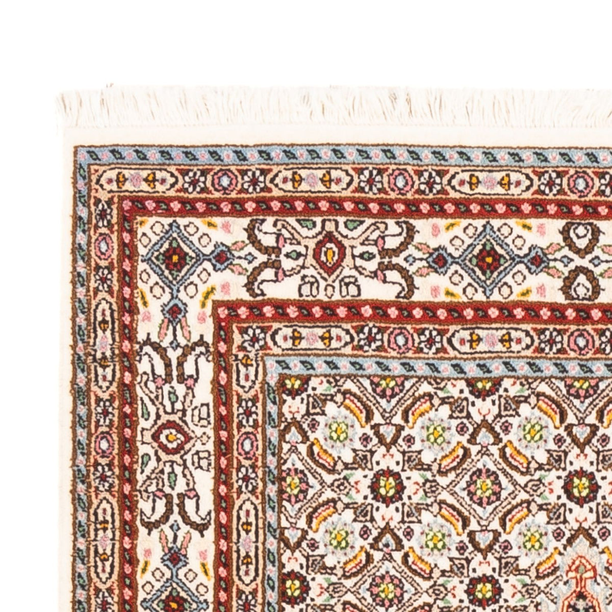 Tappeto Persero - Classico - 114 x 77 cm - beige