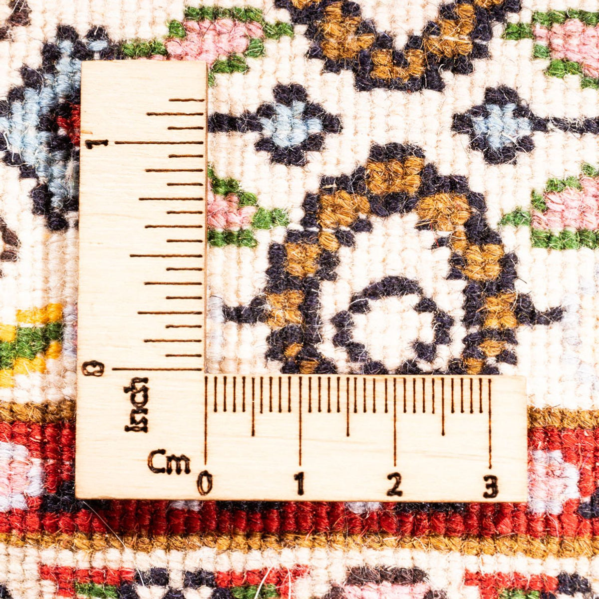 Tappeto Persero - Classico - 114 x 77 cm - beige