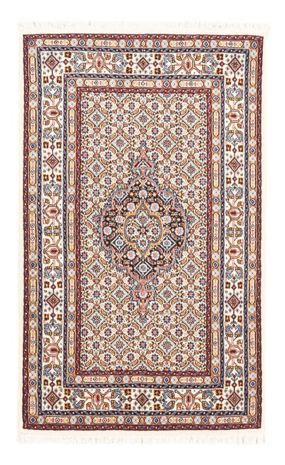 Moud Tappeto 76x122cm - Tappeto persiano