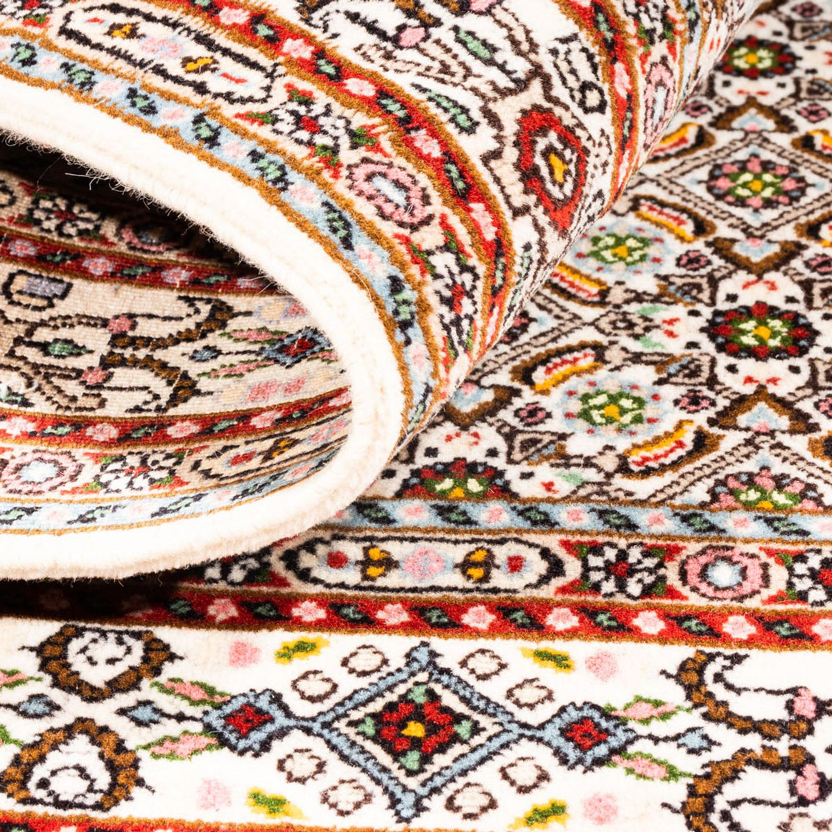 Tappeto Persero - Classico - 114 x 78 cm - beige