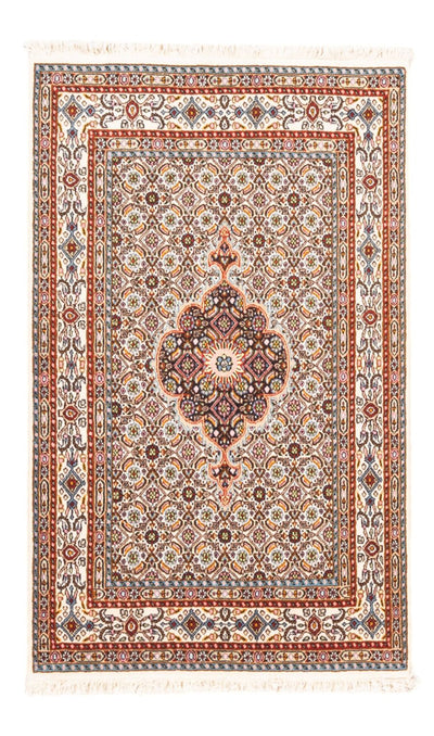Moud Tappeto 74x115cm - Tappeto persiano