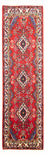Tappeto corsia Tappeto Persero - Nomade - 318 x 110 cm - rosso