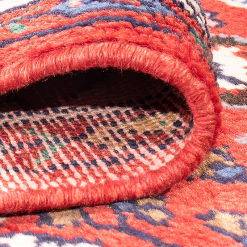 Tappeto corsia Tappeto Persero - Nomade - 318 x 110 cm - rosso