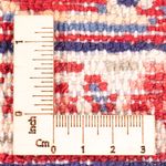 Tappeto corsia Tappeto Persero - Nomade - 313 x 108 cm - blu scuro