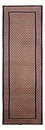 Tappeto corsia Tappeto Persero - Nomade - 327 x 107 cm - crema