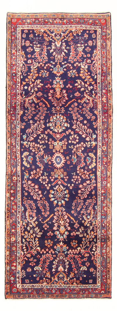 Sarouk Tappeto 110x298cm - Tappeto persiano
