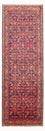 Tappeto corsia Tappeto Persero - Nomade - 308 x 118 cm - blu scuro