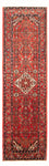 Tappeto corsia Tappeto Persero - Nomade - 325 x 114 cm - rosso