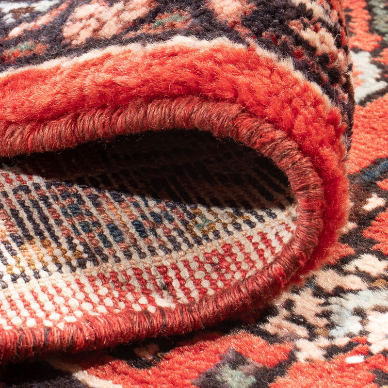 Tappeto corsia Tappeto Persero - Nomade - 325 x 114 cm - rosso