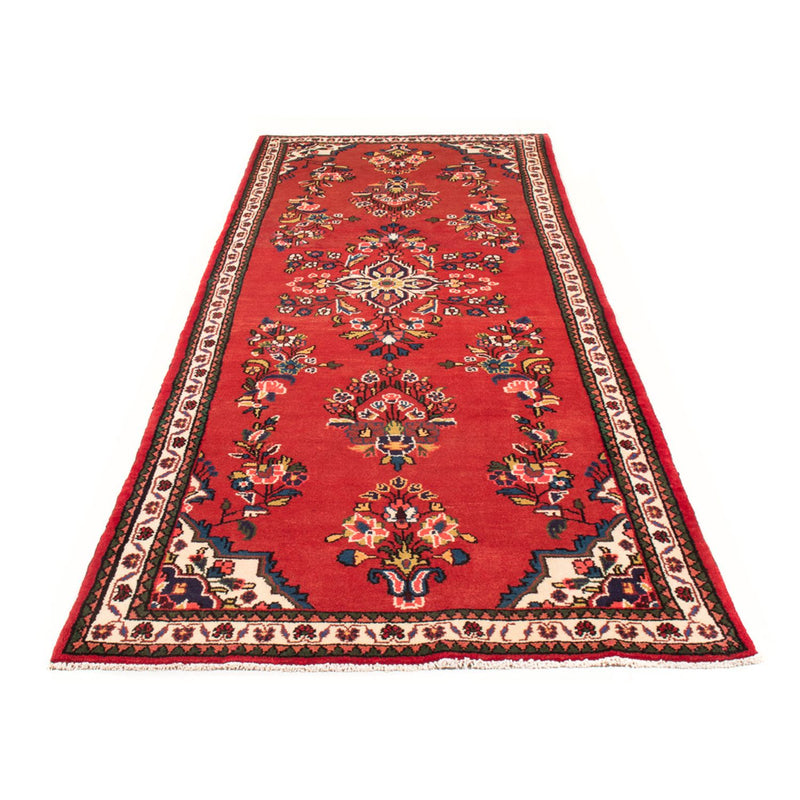 Tappeto corsia Tappeto Persero - Nomade - 293 x 110 cm - rosso