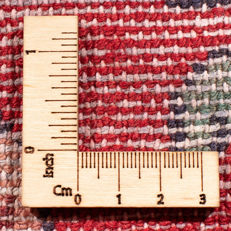 Tappeto corsia Tappeto Persero - Nomade - 315 x 108 cm - blu scuro