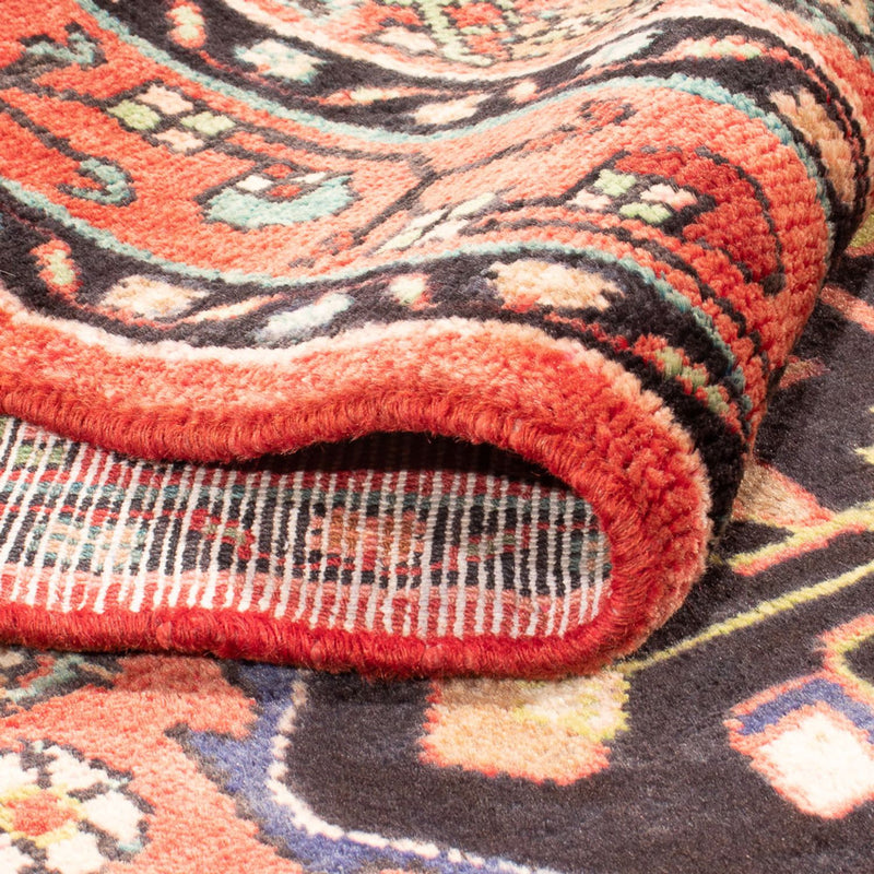 Tappeto corsia Tappeto Persero - Nomade - 327 x 117 cm - rosso